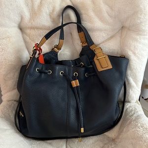 Extra Large Coach Crossbody